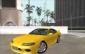 Nissan Silvia S15 Tunable