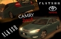 Toyota Camry 2003 GLI