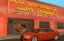 2009 Audi A8 W12 S-Line
