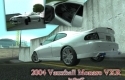 2004 Vauxhall Monaro VXR v1.0