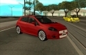 2009 FIAT Punto Sporting