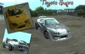 Toyota Supra MKIV