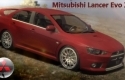 Mitsubishi Lancer Evolution VIII v1.0