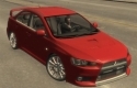 Mitsubishi Lancer Evolution X