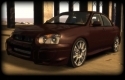 Subaru Impreza v2