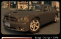 Dodge Charger SRT8 `07