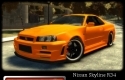 Nissan Skyline GT-R Nismo Z-Tune