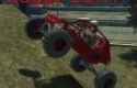 Buggy beta