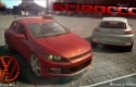 Volkswagen Scirocco 2.0 TSI