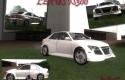Lexus IS300