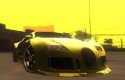Bugatti Veyron 16.4