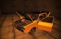 Dacia 1300 Old School