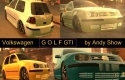 Golf 4 GTI v1.2
