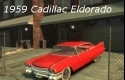 1959 Cadillac Eldorado