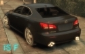 Lexus IS F