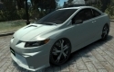 Honda Civic Si TuningSi 