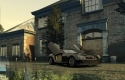 Mercedes McLaren SLR 722