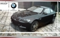 BMW M3 E92