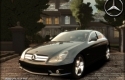 Mercedes-Benz CLS 63 v1.1