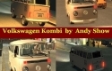 Volkswagen Kombi Bus