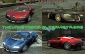 Bugatti Veyron v3.1