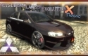 Mitsubishi Lancer Evolution X Tuning