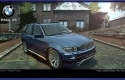 BMW X5 4.8