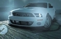 Ford Mustang GT-R