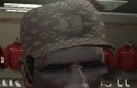 Louis Vuitton cap - brown