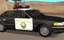 1994 Ford Crown Victoria CHP