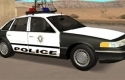 1994 Ford Crown Victoria LVPD