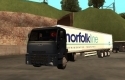Ford Cargo 1830