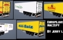 European Trailers