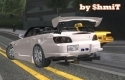 Honda S2000 Cabrio West Tuning