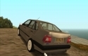1990 Fiat Tempra