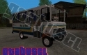 Cuatro Ases M.Benz LO608D