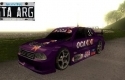 Peugeot 505 estilo TC2000