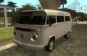 Volkswagen Kombi