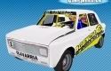 Fiat 128 Europa TC zonal