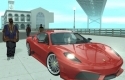 2008 Ferrari 430 Scuderia