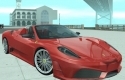 2009 Ferrari Scuderia 16M
