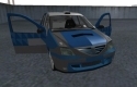 Dacia Logan 2007