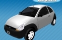 Ford Ka Tuning