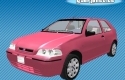 2003 Fiat Palio EX