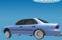 Mitsubishi Galant 93