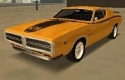 1971 Dodge Charger Super Bee