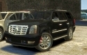 Cadillac Escalade beta