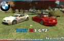 BMW M3 GT2