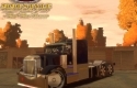Peterbilt Sport Truck Custom