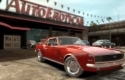 Chevrolet Camaro SS